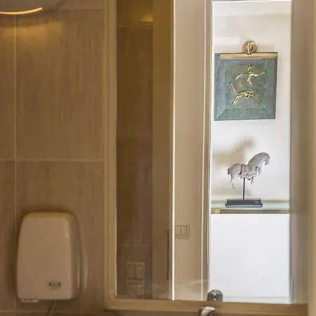Apartament President Boutique Ii Brno