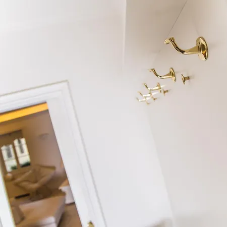 Apartament President Boutique Ii *