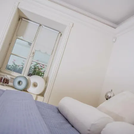 Apartmán President Boutique Ii *