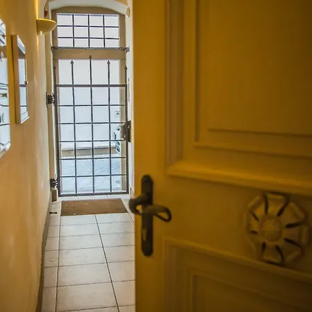 Apartmán President Boutique Ii *