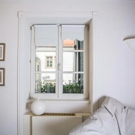 Apartmán President Boutique Ii *