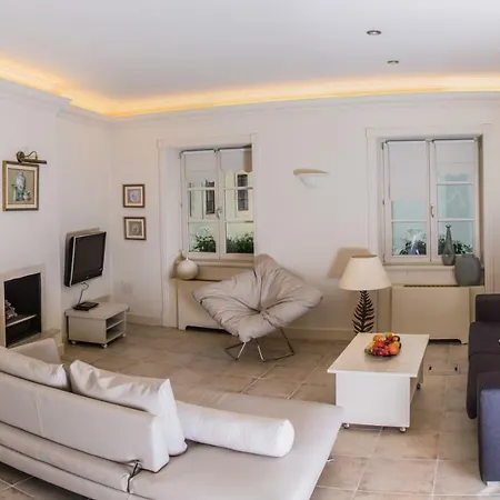 Apartmán President Boutique Ii Brno