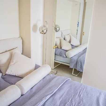 Apartmán President Boutique Ii Brno