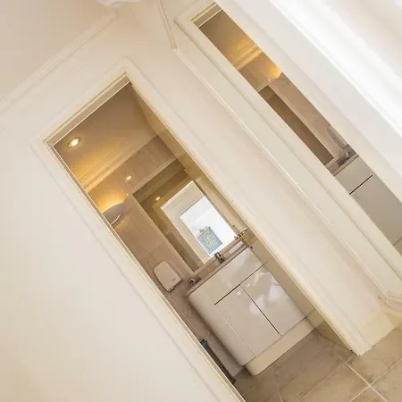 Apartmán President Boutique Ii Brno